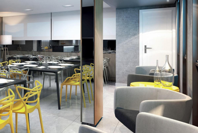 Imagem Apartamento com 3 Quartos à Venda, 185 m² em Praia Grande - Torres