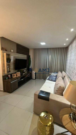 Imagem Apartamento com 3 Quartos à Venda, 95 m² em Jardim Atlântico - Goiânia