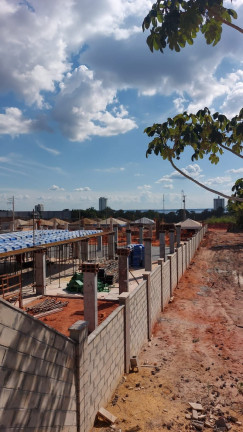 Imagem Imóvel com 2 Quartos à Venda, 47 m² em Ponta Negra - Manaus