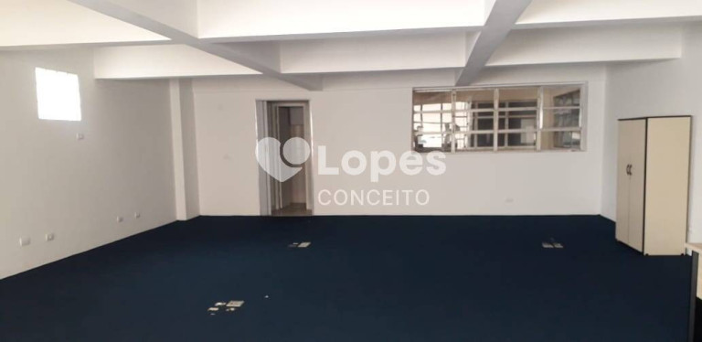 Imagem Sala Comercial para Alugar, 92 m² em Centro - Santos