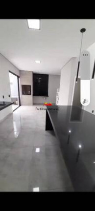 Imagem Casa de Condomínio com 3 Quartos à Venda, 175 m² em Jardim Novo Horizonte - Sorocaba