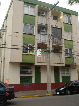 Imagem Apartamento com 2 Quartos à Venda, 88 m² em Centro - Santa Maria