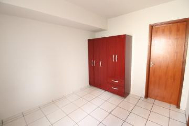 Imagem Apartamento com 1 Quarto à Venda, 40 m² em Jardim Araxá - Marília