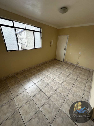 Imagem Apartamento com 2 Quartos à Venda, 74 m² em Campo Grande - Santos