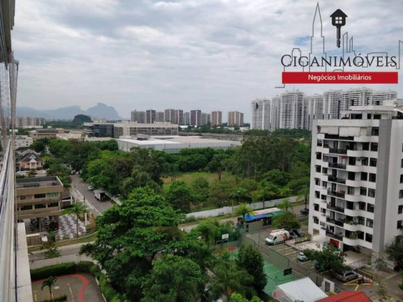 Imagem Apartamento com 3 Quartos à Venda, 91 m² em Recreio Dos Bandeirantes - Rio De Janeiro