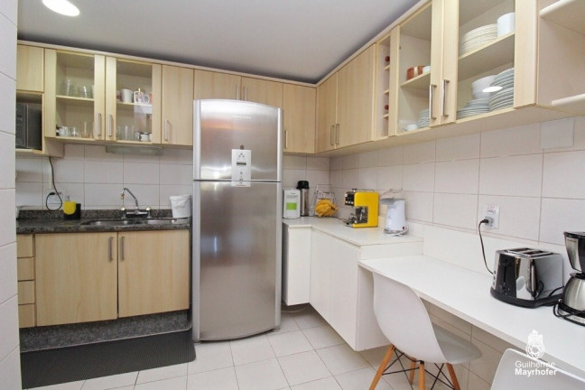 Apartamento com 3 Quartos à Venda, 104 m² em Menino Deus - Porto Alegre