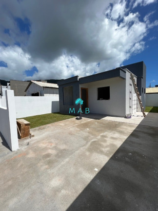 Imagem Casa com 2 Quartos à Venda, 153 m² em São João Do Rio Vermelho - Florianópolis