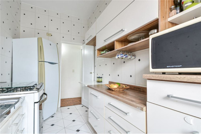 Imagem Apartamento com 2 Quartos à Venda, 94 m² em Aclimação - São Paulo