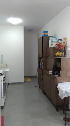 Apartamento com 2 Quartos à Venda, 41 m² em Sítio Da Figueira - São Paulo