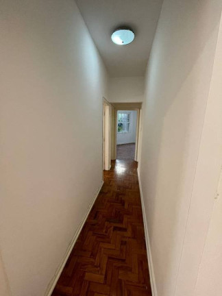 Imagem Apartamento com 2 Quartos à Venda, 90 m² em Boqueirão - Santos