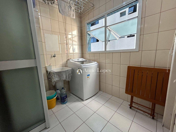 Imagem Apartamento com 2 Quartos à Venda, 98 m² em Boqueirão - Santos