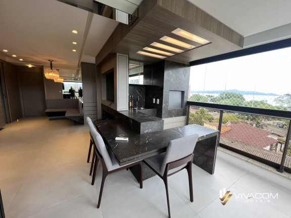 Imagem Apartamento com 2 Quartos à Venda, 83 m² em Agronômica - Florianópolis