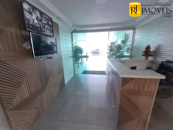 Imagem Apartamento com 2 Quartos à Venda, 85 m² em Praia Do Forte - Cabo Frio