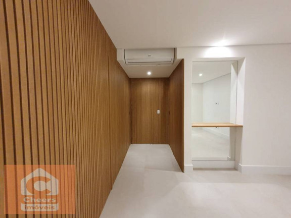 Imagem Apartamento com 3 Quartos à Venda, 170 m² em Vila Olímpia - São Paulo