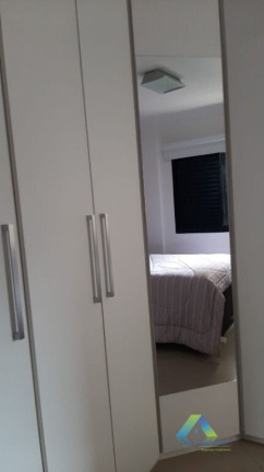 Imagem Apartamento com 3 Quartos à Venda, 93 m² em Vila Das Mercês - São Paulo