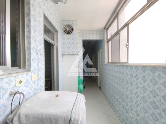 Foto do imóvel: Apartamento com 4 Quartos à Venda, 280 m² em Tijuca - Rio De Janeiro