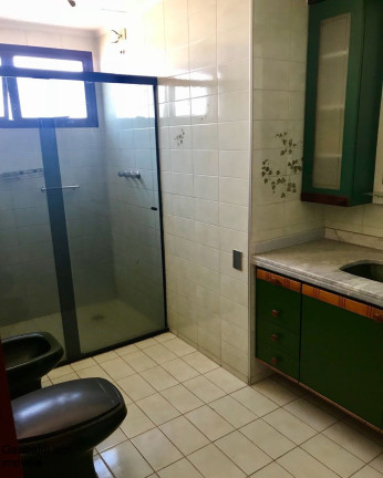 Imagem Apartamento com 4 Quartos à Venda, 164 m² em Bosque - Campinas