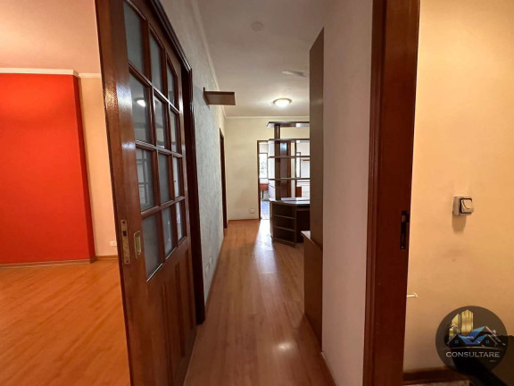 Imagem Apartamento com 3 Quartos à Venda, 127 m² em Boqueirão - Santos