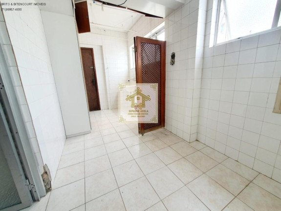 Imagem Apartamento com 3 Quartos à Venda, 136 m² em Campo Grande - Salvador