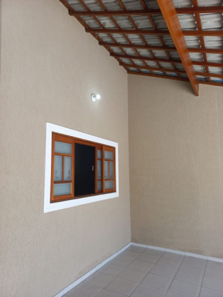 Imagem Casa com 3 Quartos à Venda, 80 m² em Residencial Bosque Dos Ipês - São José Dos Campos
