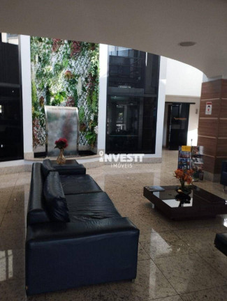 Imagem Apartamento com 1 Quarto à Venda, 27 m² em Setor Oeste - Goiânia