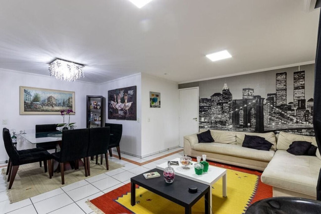 Apartamento com 2 Quartos à Venda, 96 m² em Vila Gomes Cardim - São Paulo