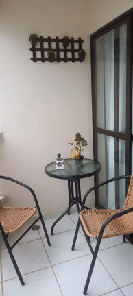 Imagem Apartamento com 2 Quartos à Venda, 70 m² em Setor Bueno - Goiânia
