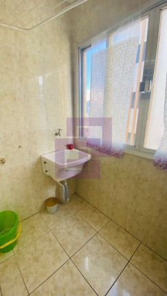 Imagem Apartamento com 1 Quarto à Venda, 55 m² em Enseada - Guarujá