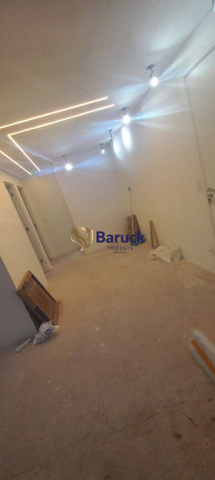 Imagem Apartamento com 2 Quartos à Venda, 45 m² em Centro - Diadema