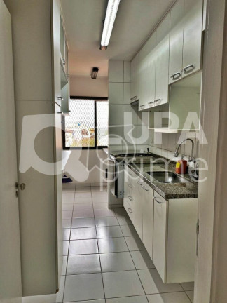 Imagem Apartamento com 2 Quartos à Venda, 60 m² em Guarapiranga - São Paulo
