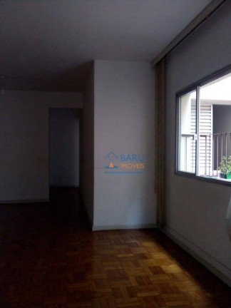 Apartamento com 3 Quartos à Venda, 112 m² em Bom Retiro - São Paulo