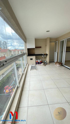 Imagem Apartamento com 3 Quartos à Venda, 128 m² em Jardim São Caetano - São Caetano Do Sul
