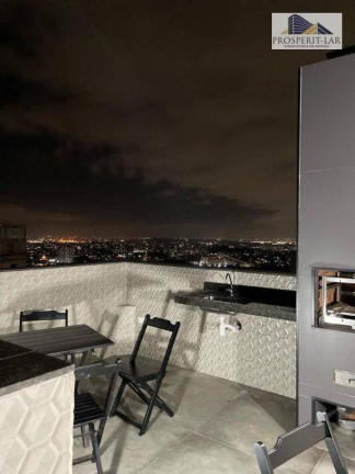Imagem Imóvel com 2 Quartos à Venda, 110 m² em Jardim Las Vegas - Guarulhos