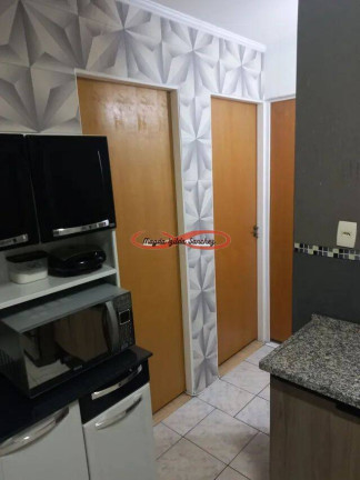 Imagem Apartamento com 2 Quartos à Venda, 57 m² em Conjunto Habitacional Padre Manoel Da Nóbrega - São Paulo