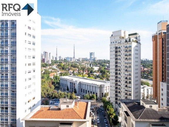 Imagem Apartamento com 3 Quartos à Venda, 310 m² em Higienopolis - São Paulo