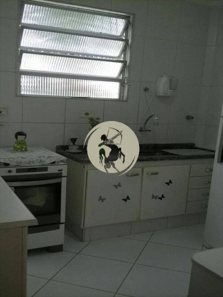 Imagem Apartamento com 2 Quartos à Venda, 66 m² em Boqueirao - Santos