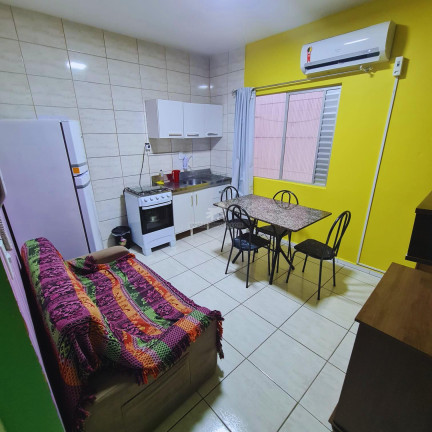 Imagem Apartamento com 1 Quarto à Venda,  em Centro - Balneário Camboriú