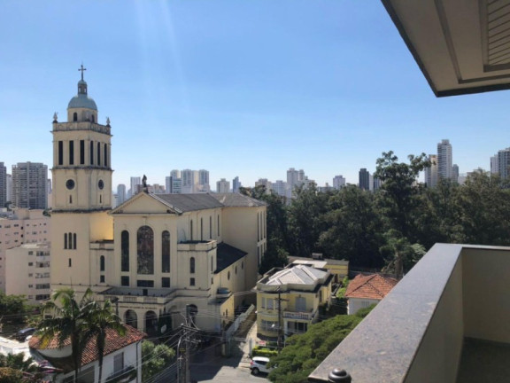 Imagem Apartamento com 4 Quartos à Venda, 320 m² em Vila Mariana - São Paulo