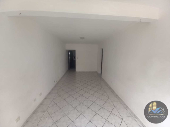 Imagem Apartamento com 1 Quarto à Venda, 76 m² em Centro - São Vicente