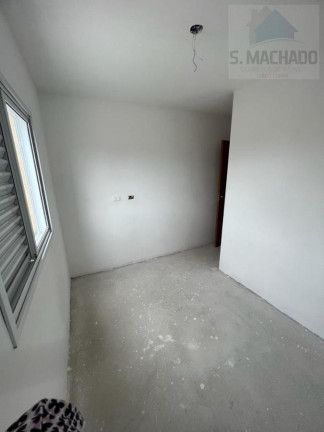 Imagem Apartamento com 2 Quartos à Venda, 53 m² em Parque Das Nações - Santo André