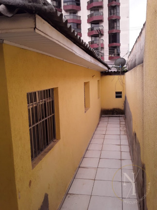 Imagem Imóvel com 2 Quartos à Venda, 184 m² em Vila Gomes Cardim - São Paulo