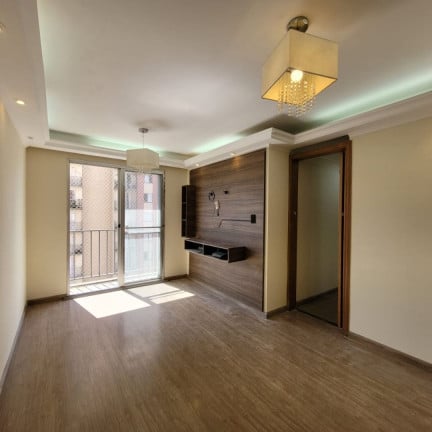 Imagem Apartamento com 3 Quartos à Venda, 68 m² em Jardim Celeste - São Paulo