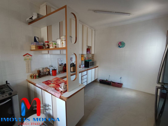 Imagem Apartamento com 3 Quartos à Venda, 162 m² em Cerâmica - São Caetano Do Sul