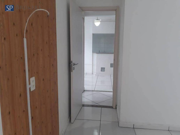 Imagem Apartamento com 2 Quartos à Venda, 48 m² em Residencial Anauá - Hortolândia