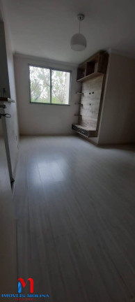 Imagem Apartamento com 2 Quartos à Venda, 50 m² em Parque São Vicente - Mauá