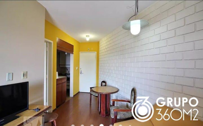 Imagem Apartamento com 1 Quarto à Venda, 39 m² em Centro - São Bernardo Do Campo