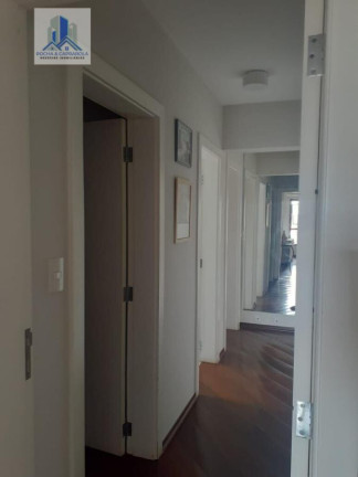 Imagem Apartamento com 3 Quartos à Venda, 150 m² em Centro - Cerquilho