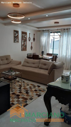 Imagem Apartamento com 3 Quartos à Venda, 117 m² em Nossa Senhora Do Rosário - Santa Maria