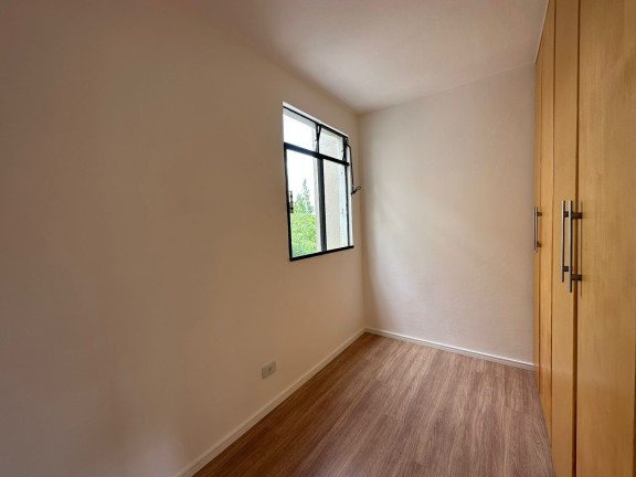 Imagem Apartamento com 3 Quartos à Venda, 56 m² em Campo Comprido - Curitiba