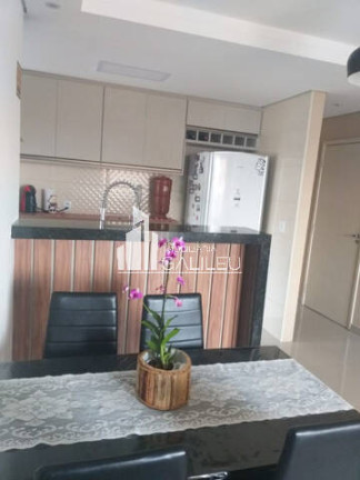 Imagem Apartamento com 3 Quartos à Venda, 71 m² em São Bernardo - Campinas